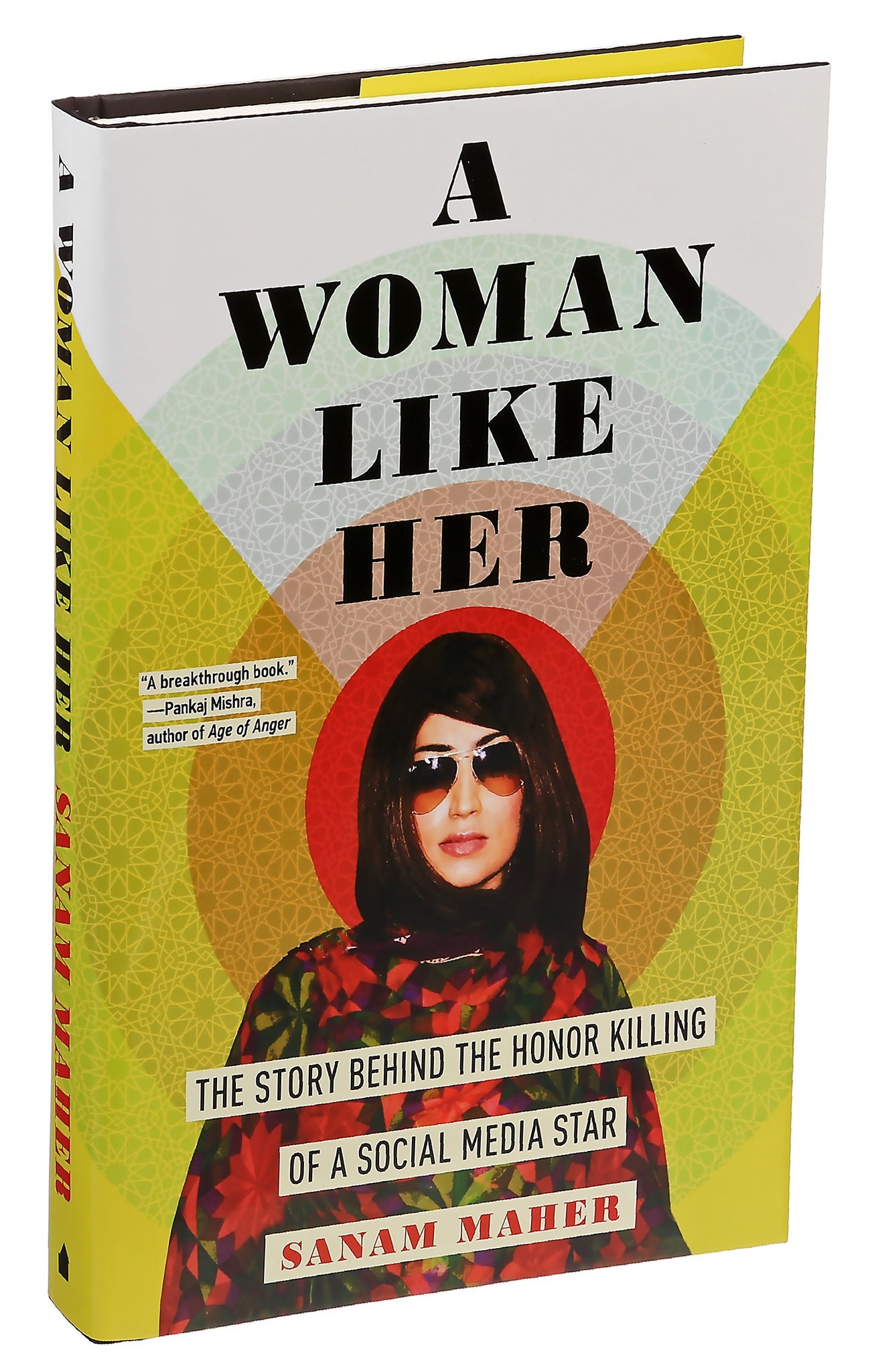 Kim Kardashian Pakistan; Hanh quyet danh du; Phu nu Hoi giao; Ngoi sao mang xa hoi anh 2