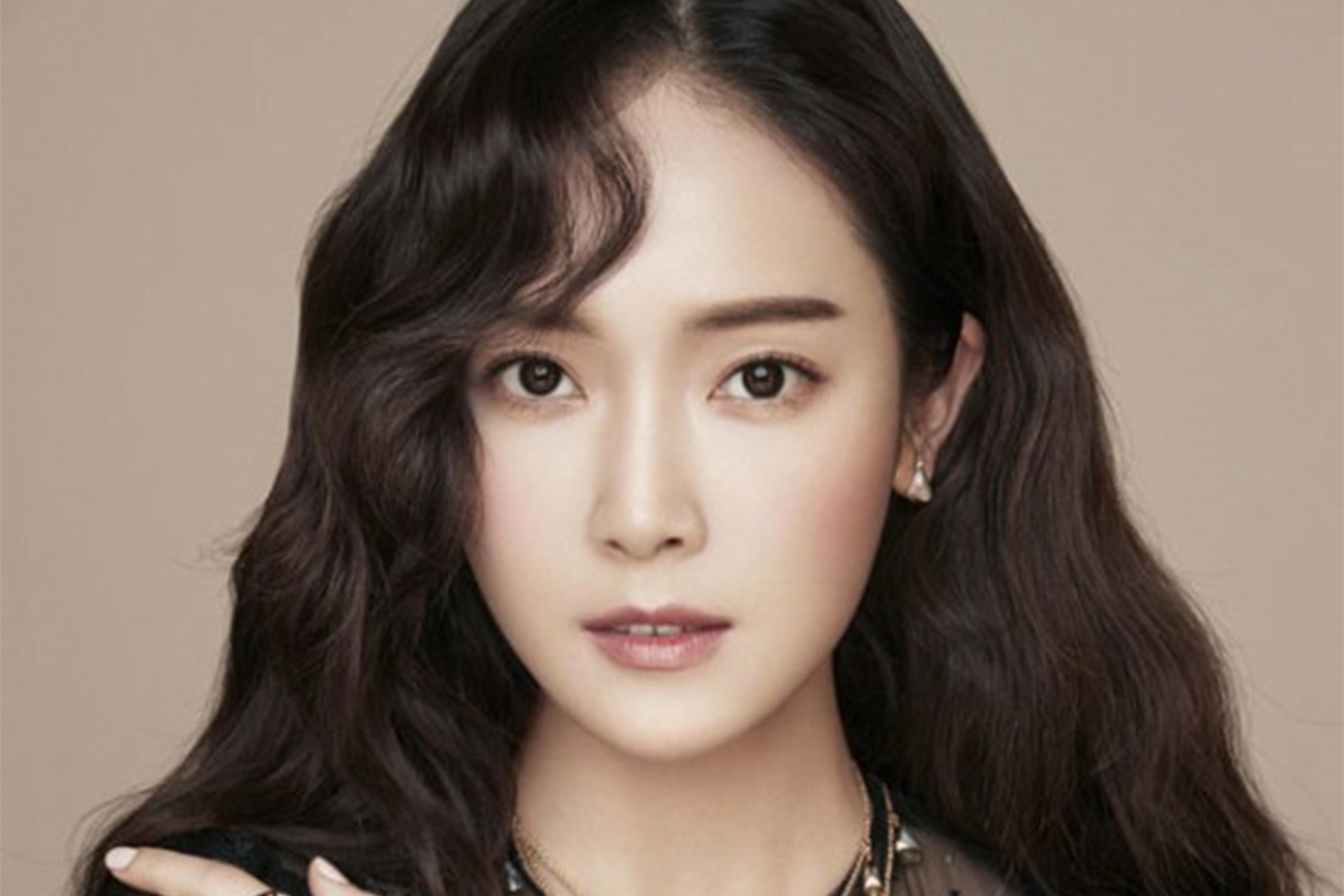 Gioi giai tri Han Quoc; Ngoi sao K-pop; nhom SNSD; Jessica Jung; anh 2