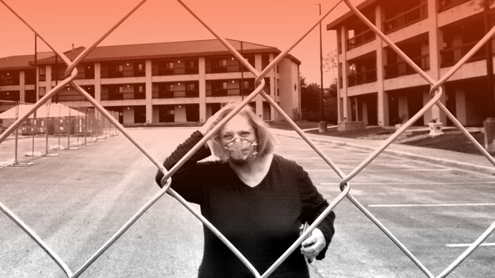 Du thuyen Diamond Princess; Ca nhiem Covid-19; Bung phat virus Corona; Hanh khach My; Cach li kiem dich anh 3