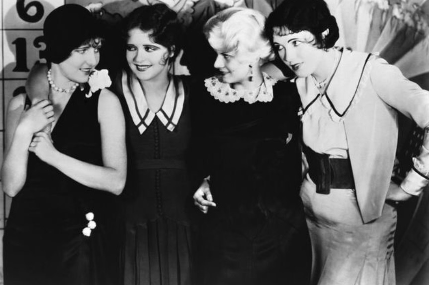 Son moi va cuoc cach mang cua cac bieu tuong sac dep xuyen luc dia hinh anh