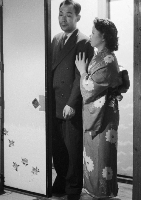 Quan den do Nhat Ban; Yoshiwara; Pho den do; Geisha; Oiran; anh 3