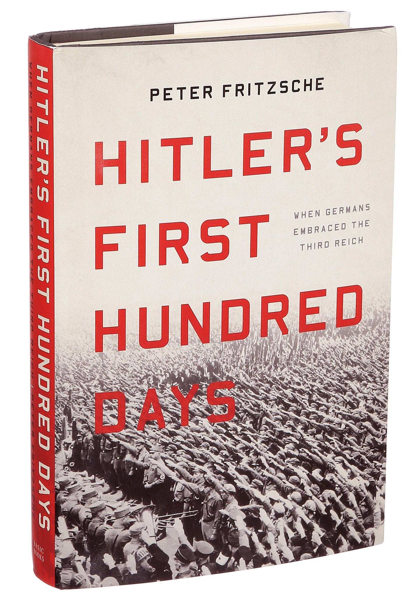 Adolf Hitler; Phat xit Duc; Duc Quoc xa; Doc tai thoi hien dai; Quan doi Duc anh 1