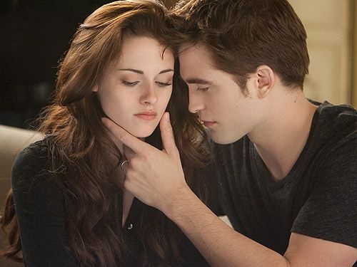 Kich tinh ‘Twilight’ tu goc nhin cua ma ca rong Edward hinh anh