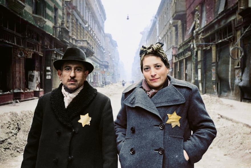 Nhung sac thai khac la cua hai cuoc The chien hinh anh