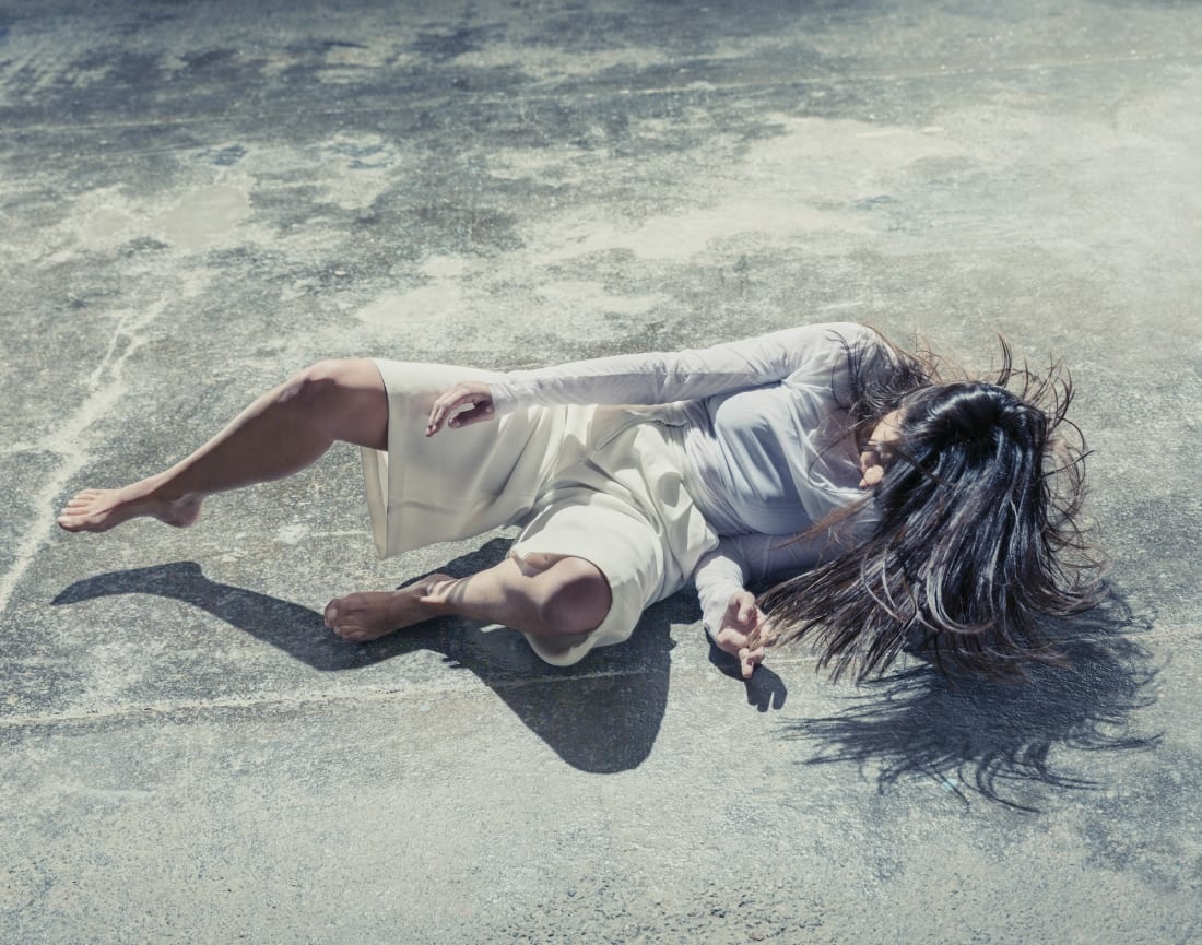 Sieu nhan hoc va co khi hoa co the dinh hinh chuan muc sac dep hinh anh