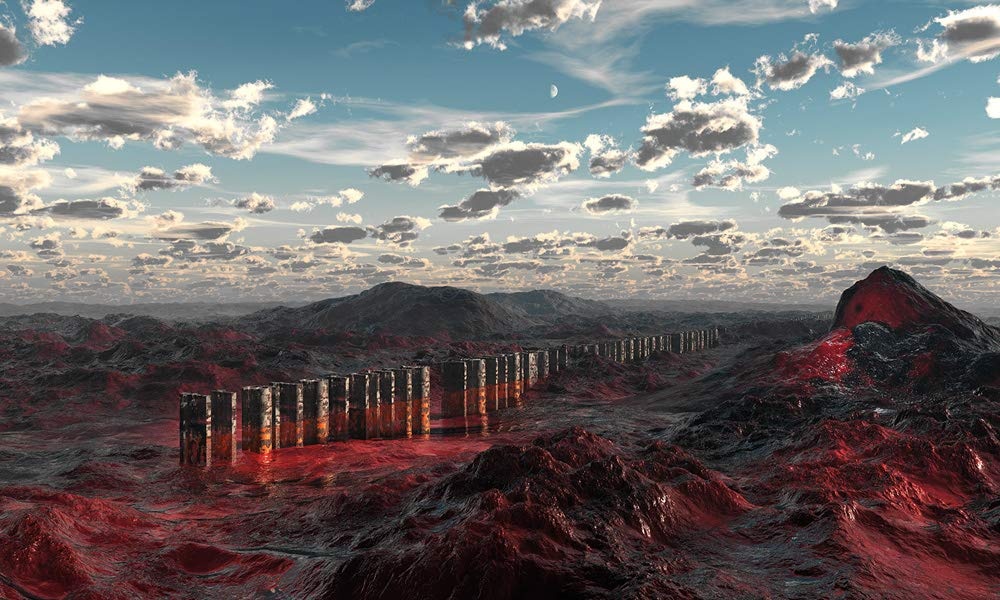 Do thi trong tuong lai; Thien tai nhan hoa; Khoa hoc vien tuong anh 7