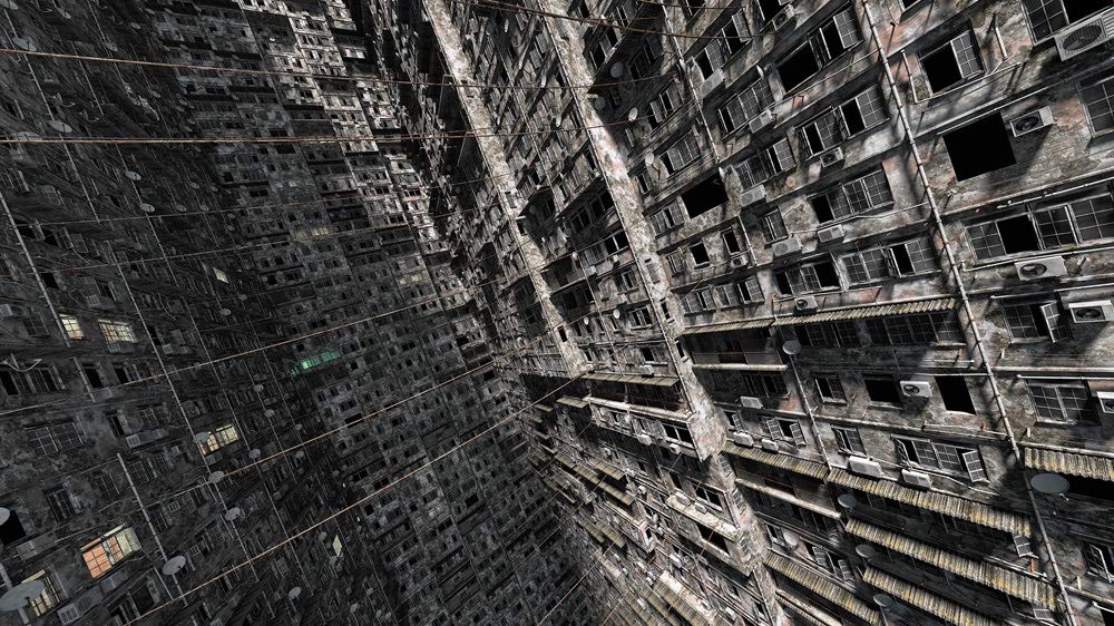 Do thi trong tuong lai; Thien tai nhan hoa; Khoa hoc vien tuong anh 3