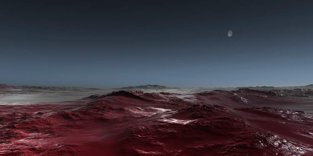 Do thi trong tuong lai; Thien tai nhan hoa; Khoa hoc vien tuong anh 8