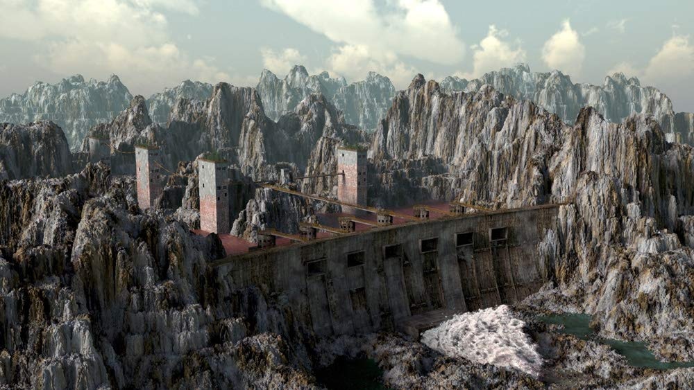 Do thi trong tuong lai; Thien tai nhan hoa; Khoa hoc vien tuong anh 5