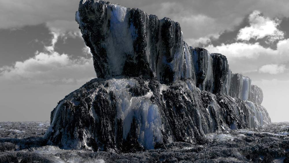 Do thi trong tuong lai; Thien tai nhan hoa; Khoa hoc vien tuong anh 6