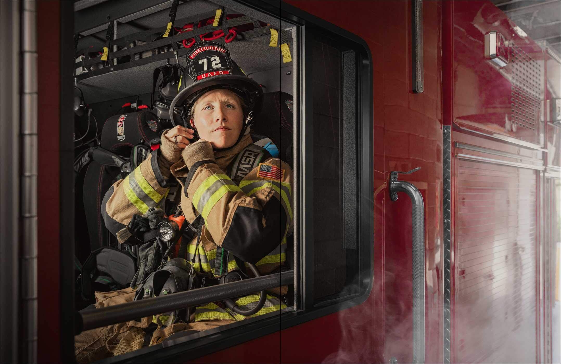 Suc manh bat ngo cua phu nu tai nhung noi dan ong thong tri hinh anh