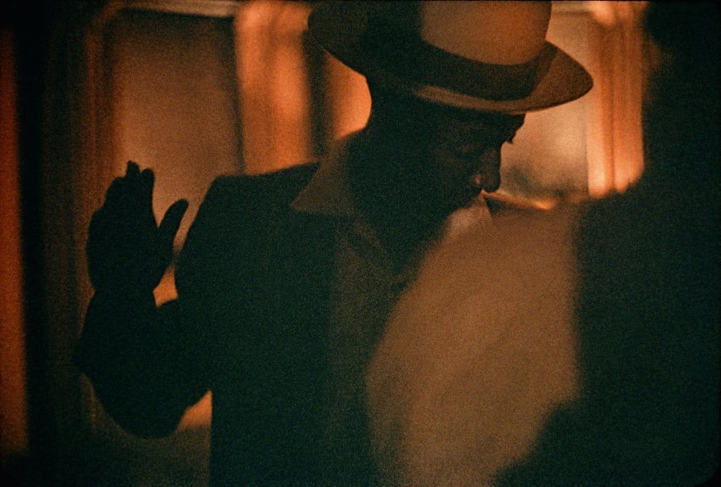 Truy bat toi pham My the ky 20; anh 11