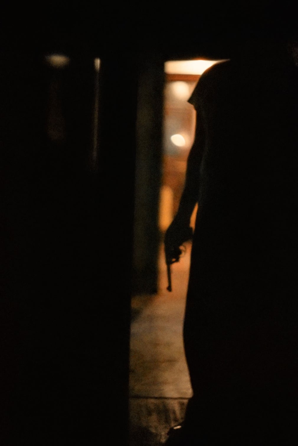 Truy bat toi pham My the ky 20; anh 9