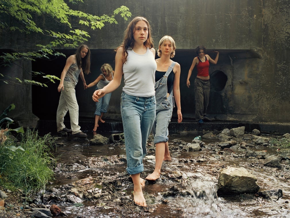 Gai tre My hoang dai anh 9