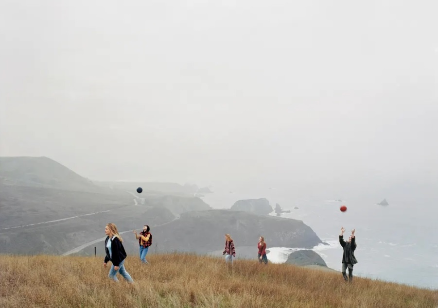 Gai tre My hoang dai anh 2