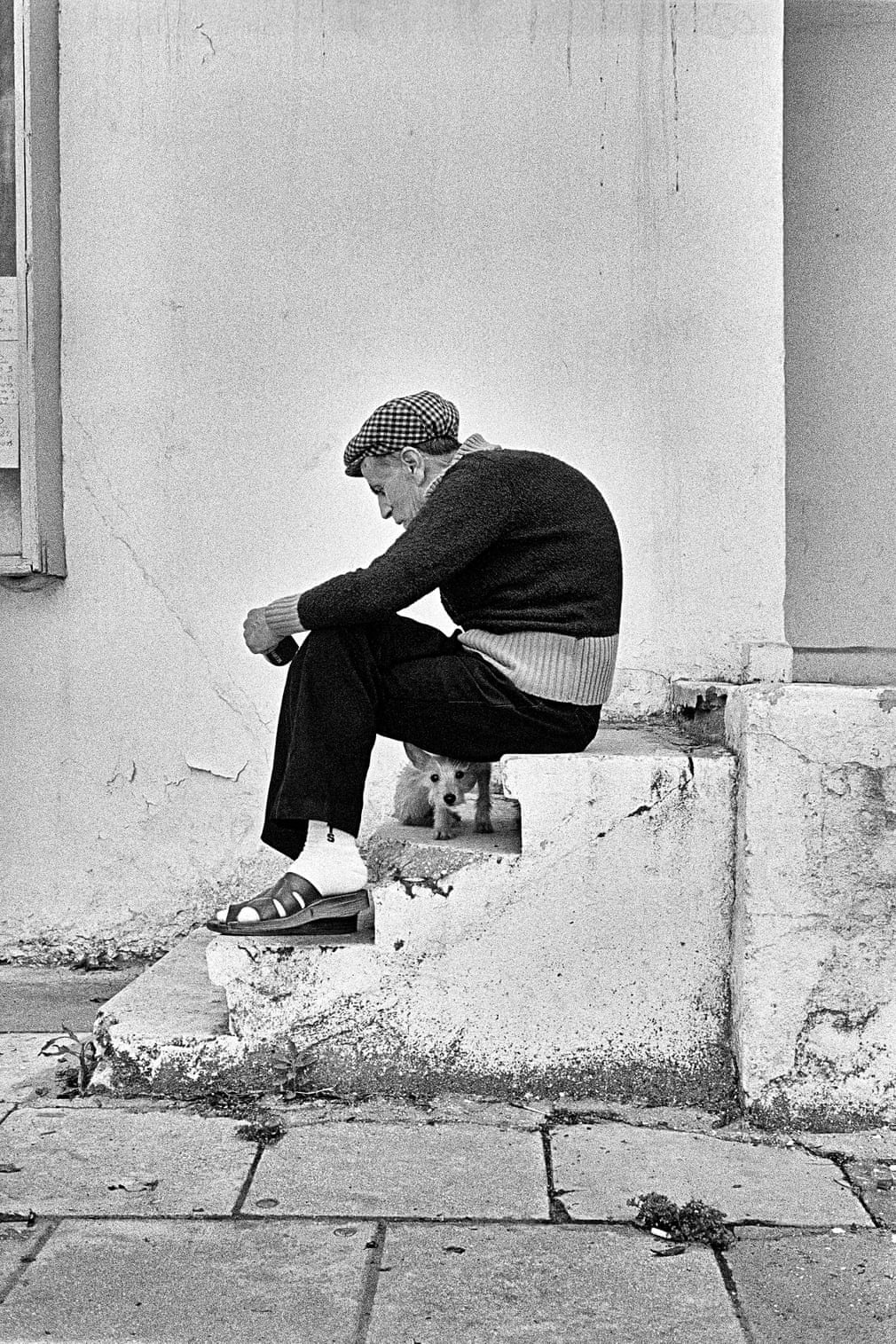 sach anh Sackcloth and Ashes anh 11