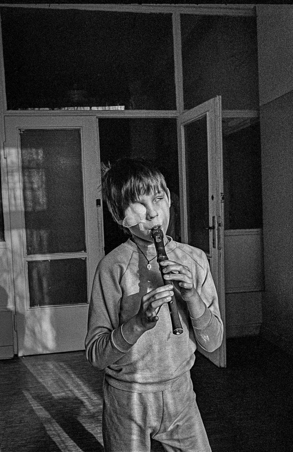 sach anh Sackcloth and Ashes anh 4