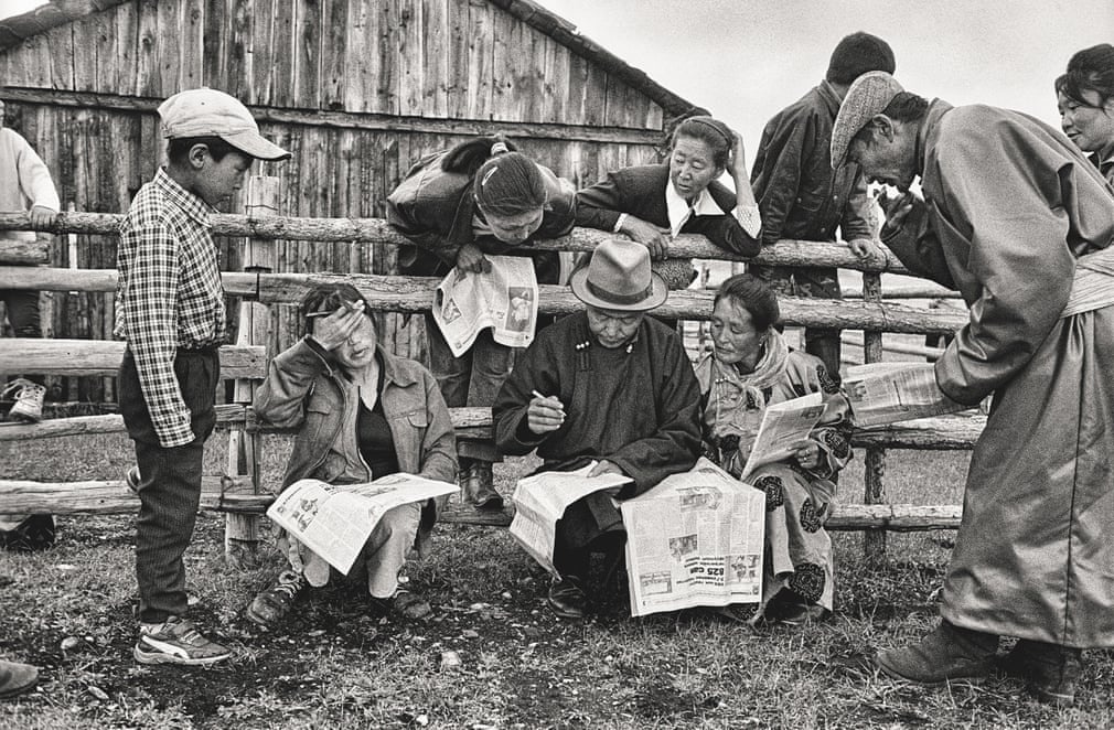 sach anh Sackcloth and Ashes anh 9