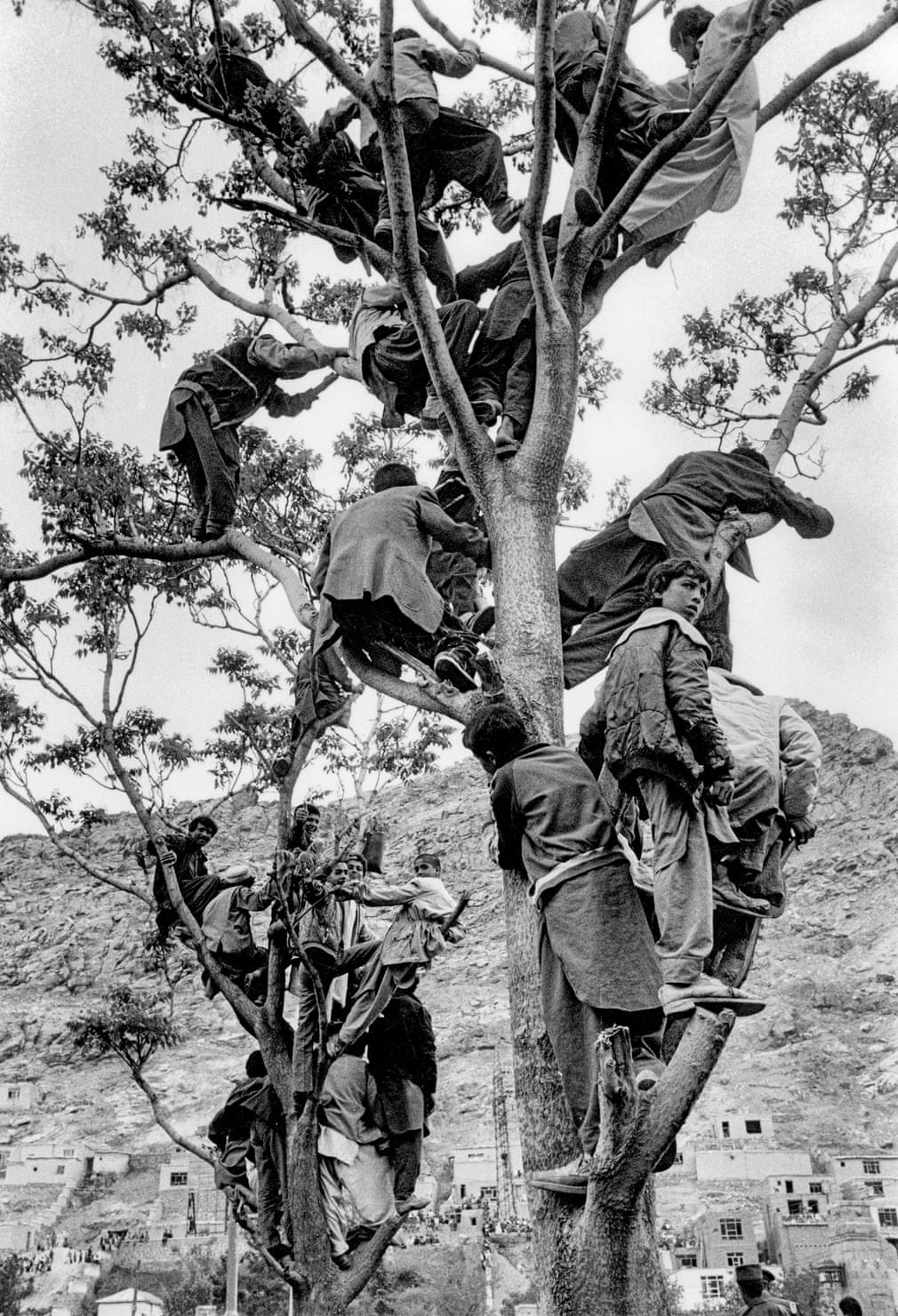 sach anh Sackcloth and Ashes anh 10