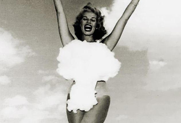 Cuoc thi nguoi dep ky quac the ky 20 anh 6