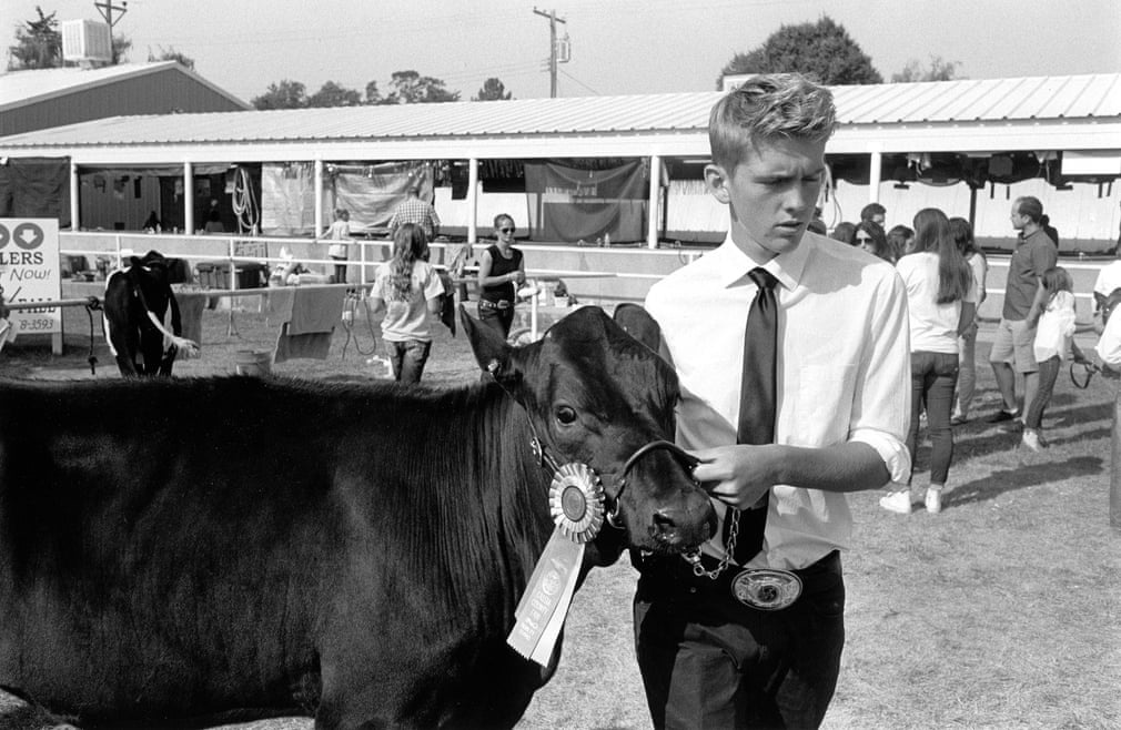 Gioi tre mien Vien Tay; anh 2