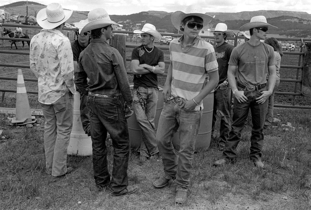 Gioi tre mien Vien Tay; anh 3