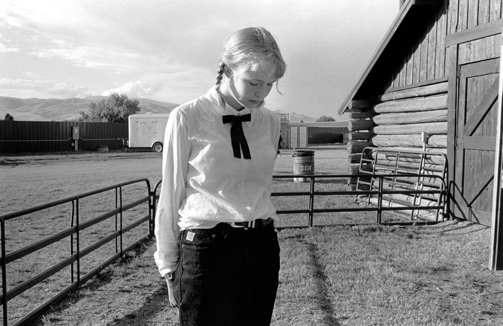 Gioi tre mien Vien Tay; anh 7