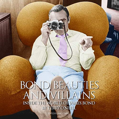 Hinh anh la phim James Bond anh 9