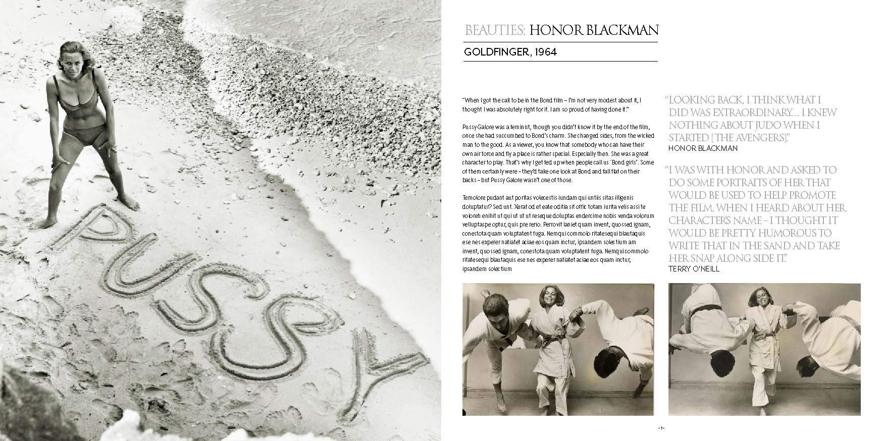 Hinh anh la phim James Bond anh 5