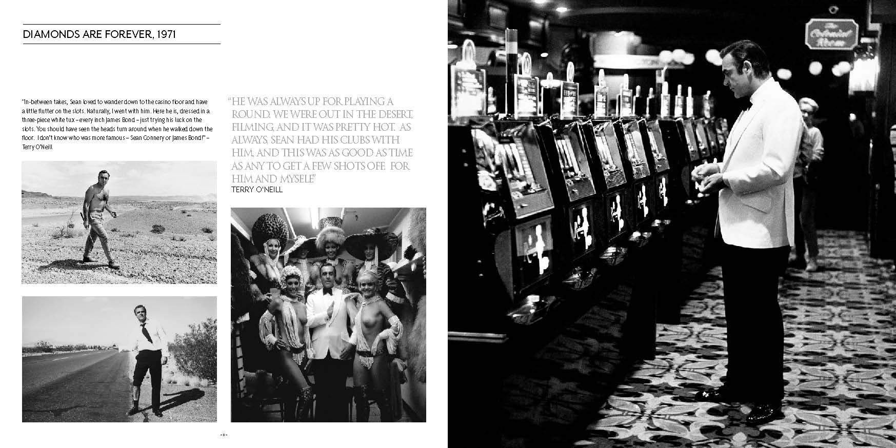 Hinh anh la phim James Bond anh 10