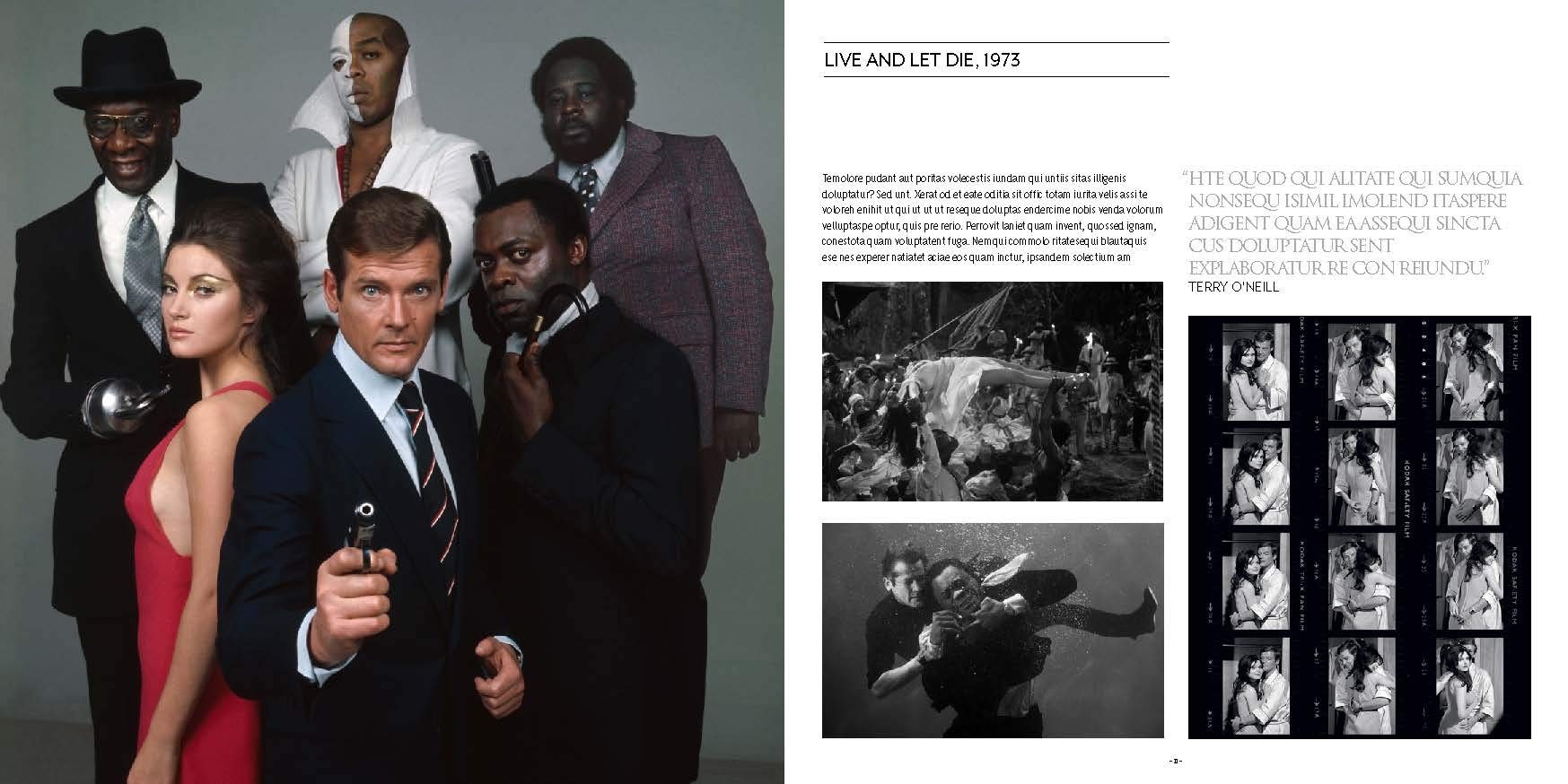 Hinh anh la phim James Bond anh 7