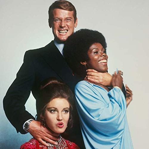 Hinh anh la phim James Bond anh 8