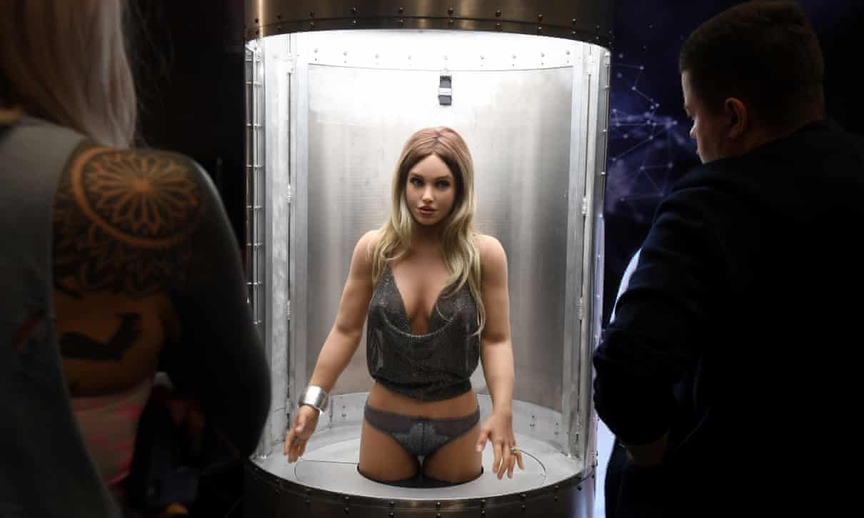 Doi song sinh tu con nguoi o tam moi voi su phat trien AI hinh anh