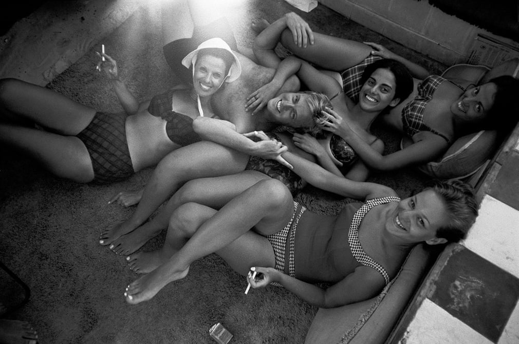 Bo anh ghi lai nhung trai nghiem phong khoang toan cau hinh anh