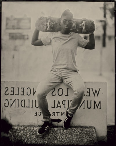 Truot van tai My; Gioi tre My voi truot van anh 5