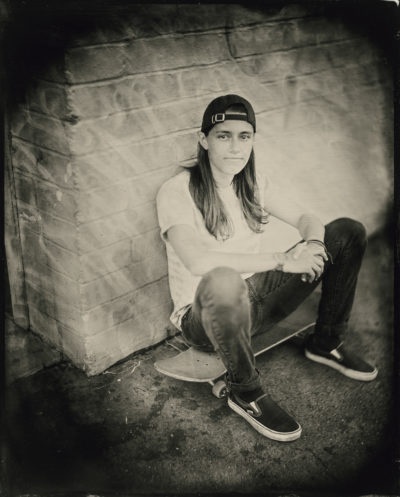 Truot van tai My; Gioi tre My voi truot van anh 3