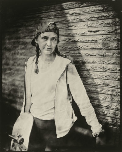 Truot van tai My; Gioi tre My voi truot van anh 8