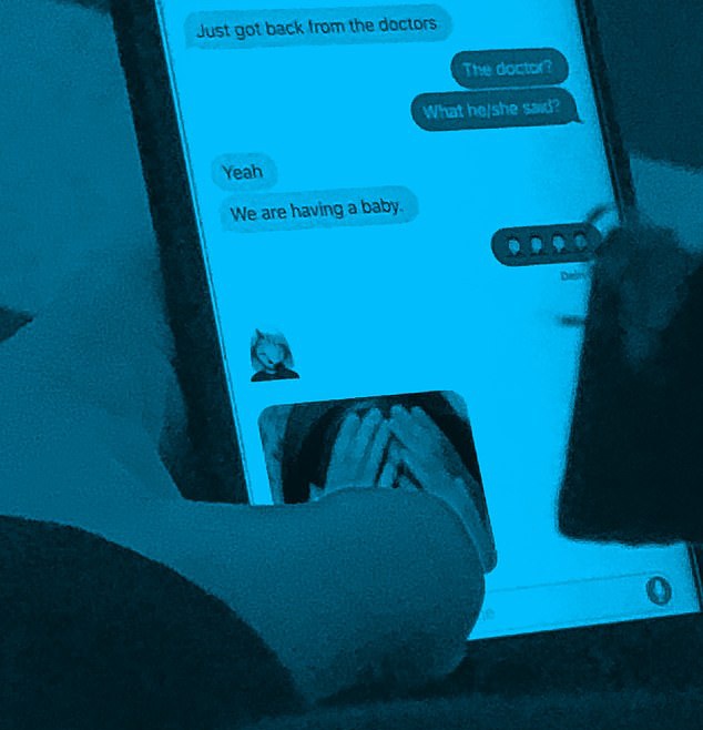 Tin nhan dien thoai nguoi dan Newyork anh 6