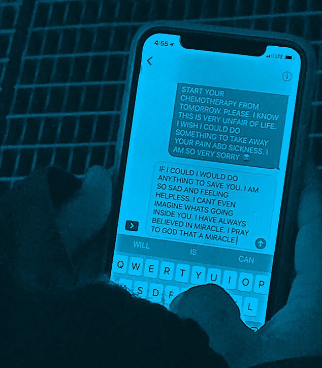 Tin nhan dien thoai nguoi dan Newyork anh 7