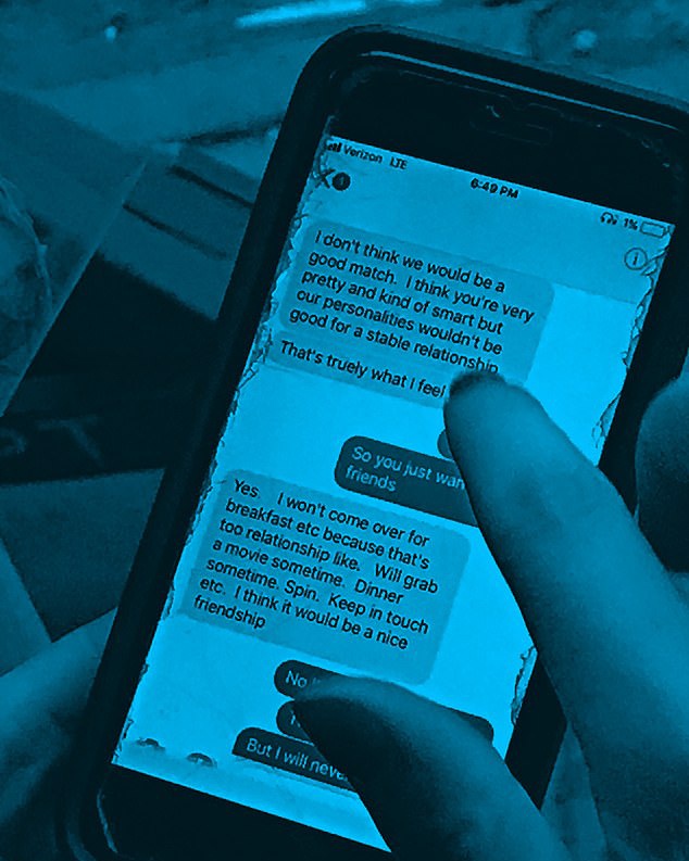 Tin nhan dien thoai nguoi dan Newyork anh 5