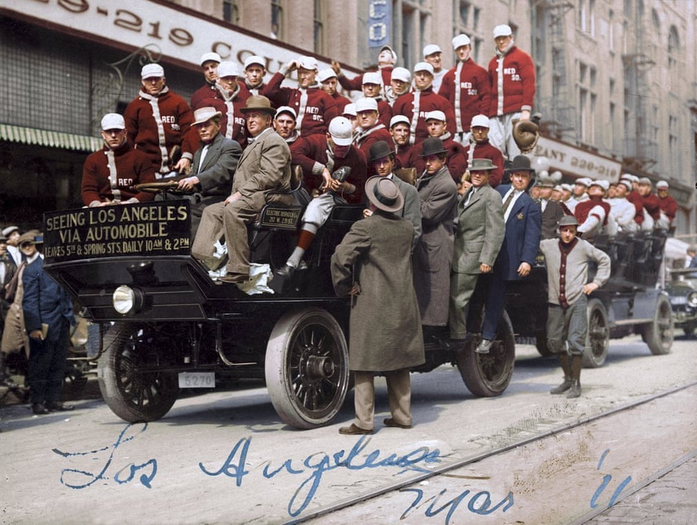 Anh bong chay the ky 20 anh 10