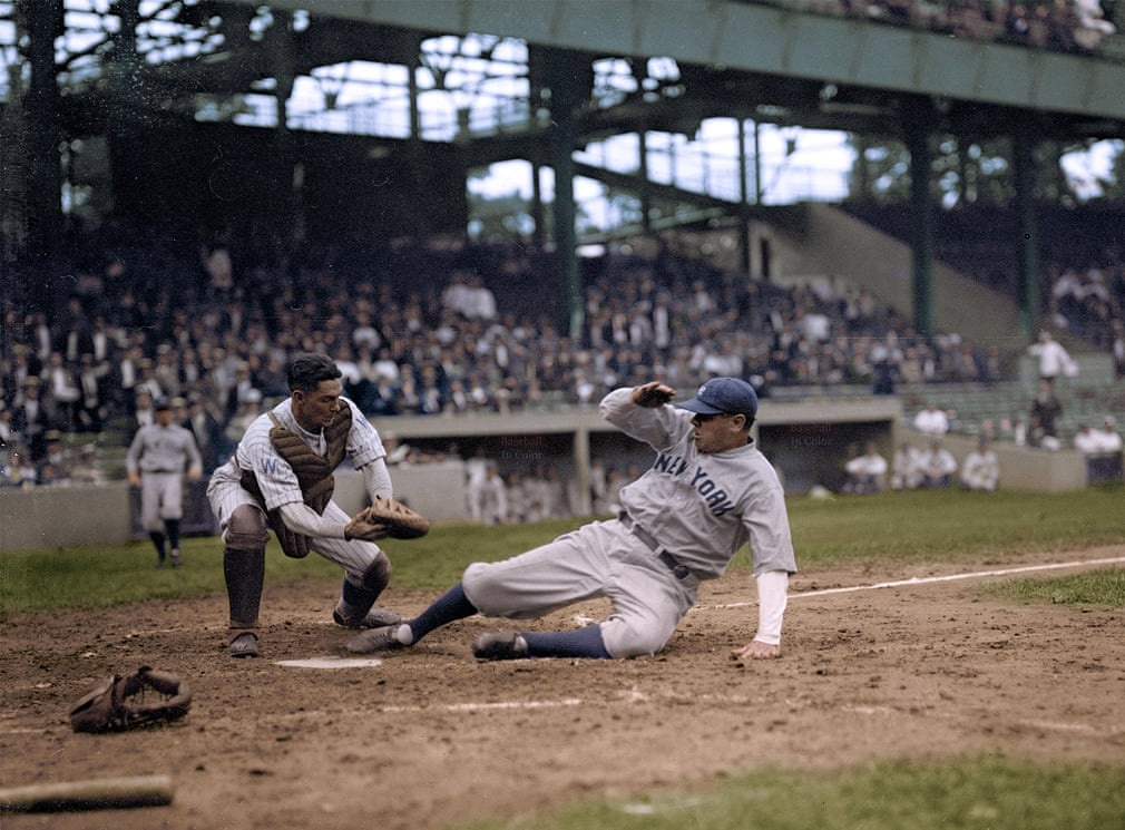 Anh bong chay the ky 20 anh 7