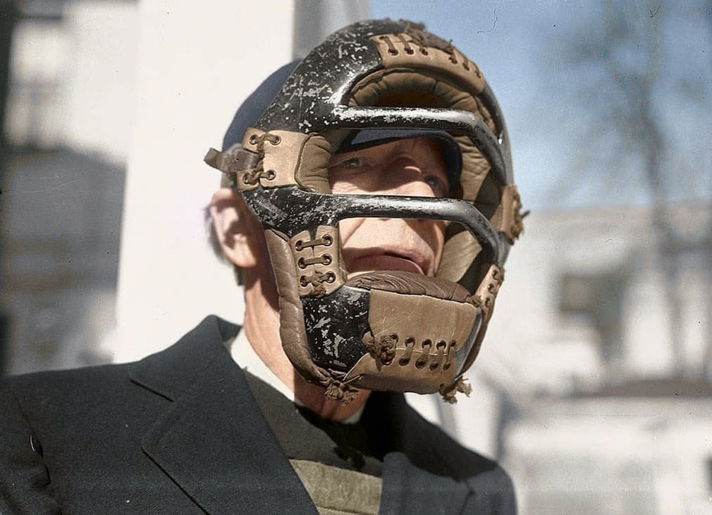 Anh bong chay the ky 20 anh 8