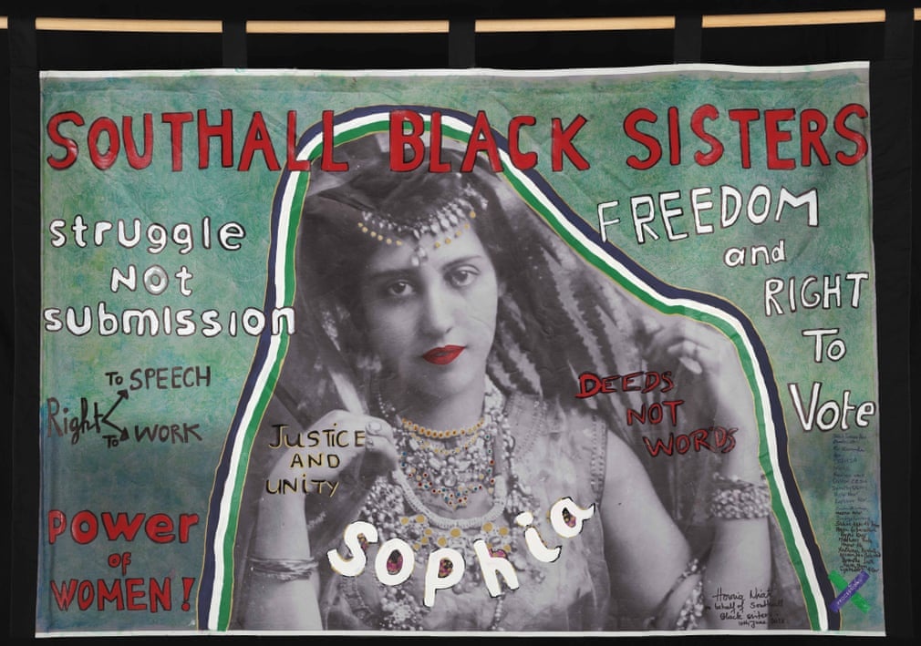 Nhung nguoi phu nu lam nen lich su hinh anh