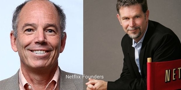 Con duong thanh cong Netflix anh 3