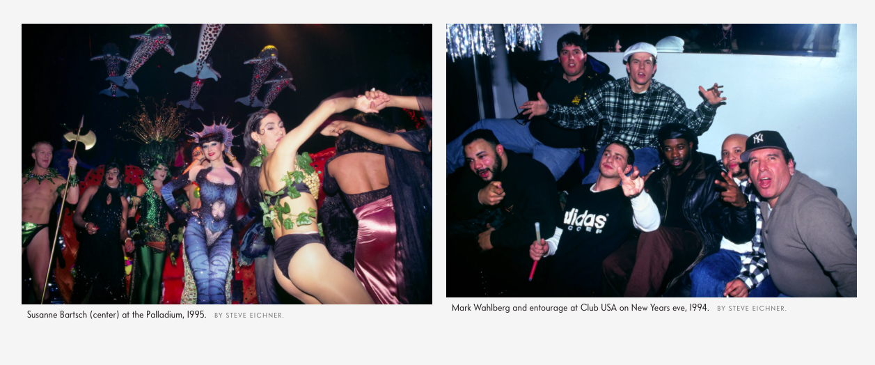 Doi song ve dem New York thap nien 90 anh 10