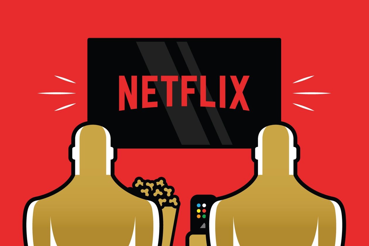 Cau chuyen tu khoi dau den thanh cong cua Netflix hinh anh
