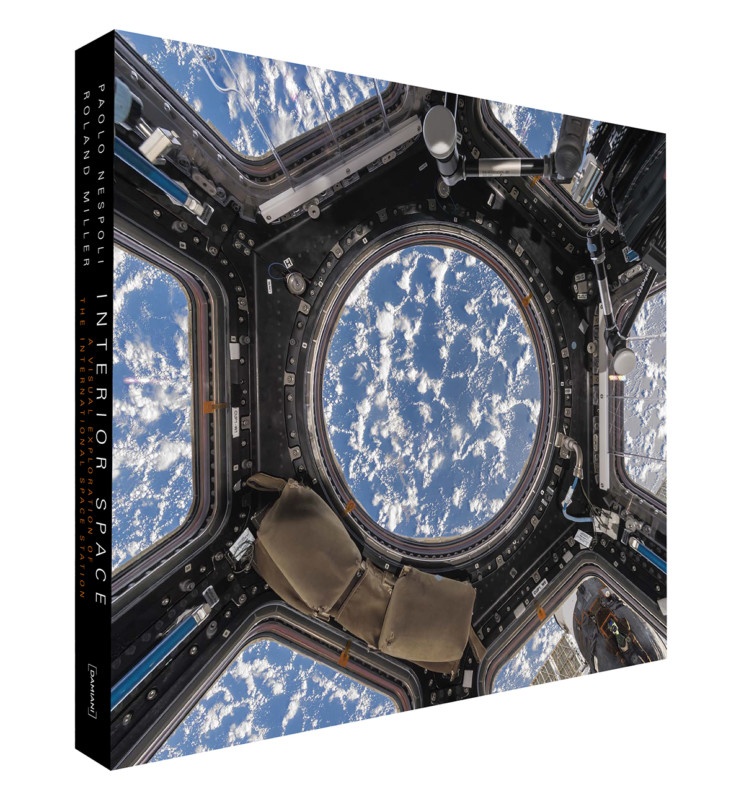 Tram vu tru quoc te ISS anh 9