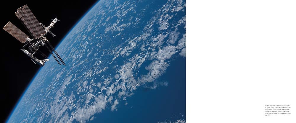 Tram vu tru quoc te ISS anh 5