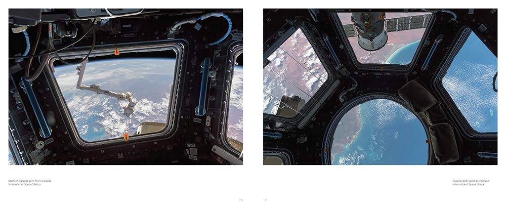 Tram vu tru quoc te ISS anh 8